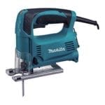 Makita jig saw good for carbon fiber