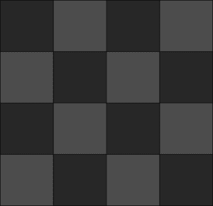 Spread Tow Plain Weave Carbon Fiber Diagram Checker Weave