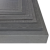Carbon Fiber Plate - Plain Weave - 1000mm Long - 600mm Wide - 2.5mm Thick