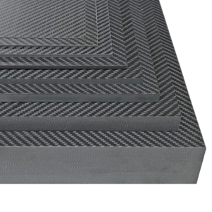 Carbon Fiber Sheets
