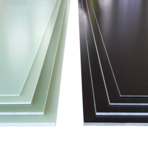 G10 / FR-4 Fiberglass Sheets