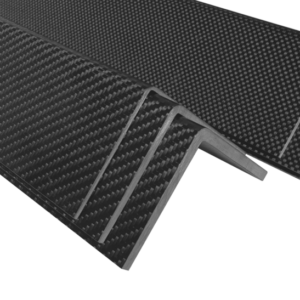 Carbon Fiber Angles