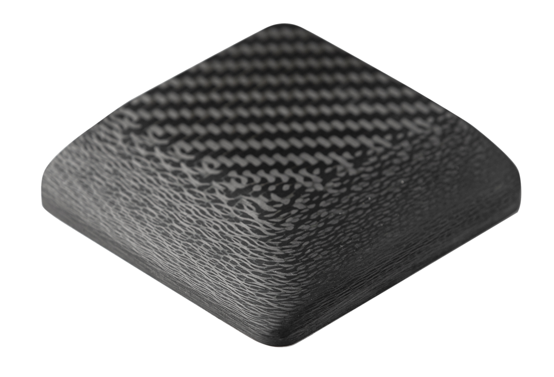 What are Carbon Fiber Blocks? Elevated Materials