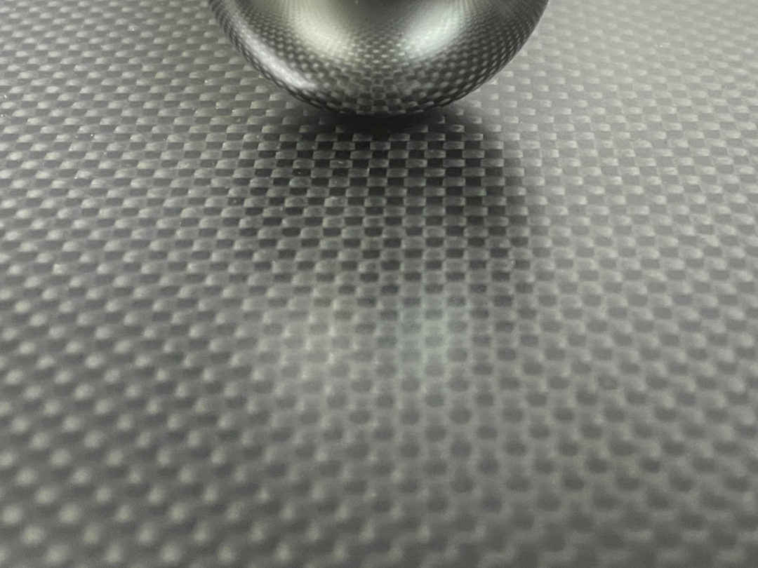 Carbon Fiber Surface Finishes Play a Role in Your Part Quality