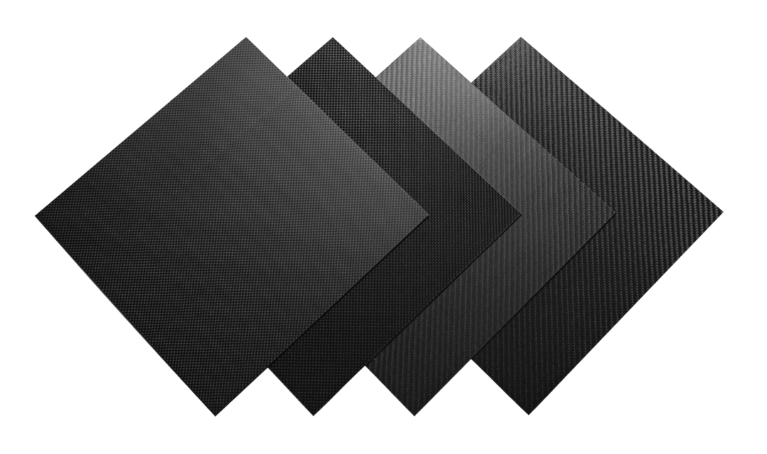 Carbon Fiber Surface Finishes Play a Role in Your Part Quality