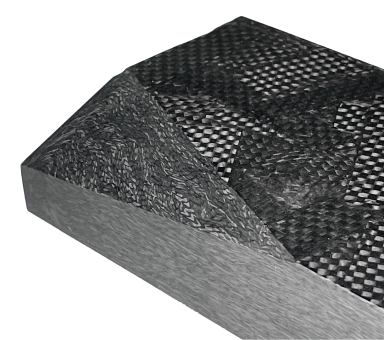What are Carbon Fiber Blocks? Elevated Materials